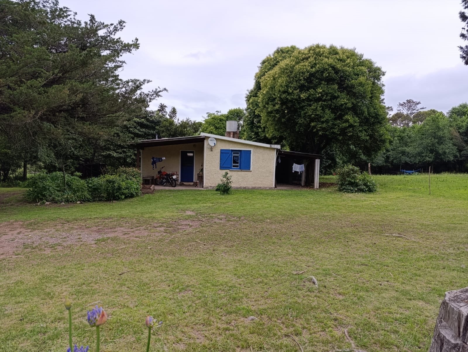 Casa en venta Athos Pampa 
